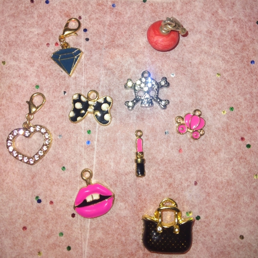 Charms Charms Charms